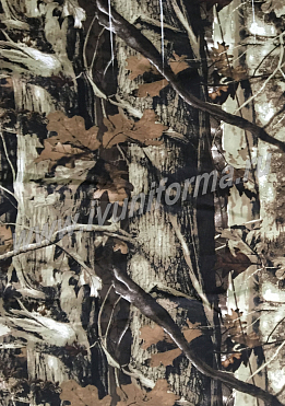 Ткань смесовая камуфляж (пл.200 гр/кв.м) арт. Т-01-01-ГР